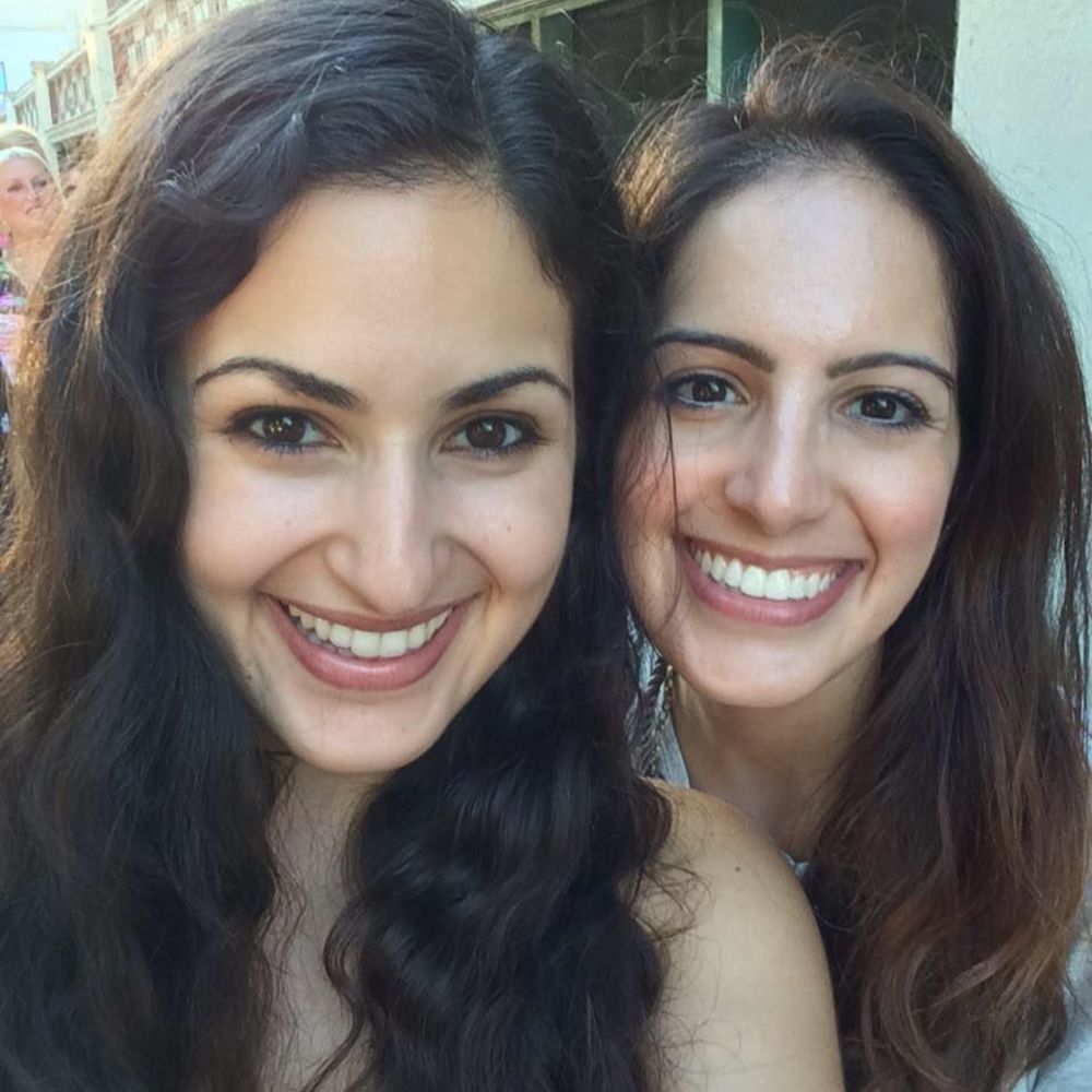 Meet your Posher, Jasmine